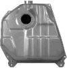 VAN WEZEL 1650082 Fuel Tank